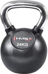 Kettlebell 24 kg (1 foto / 1)