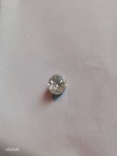 Бриллиант, Обработанный алмаз (фото #6)