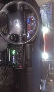 Volkswagen Passat 1.9TDI (5 foto / 7)