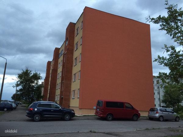 Üürida 1-toaline korter Kohtla-Järvel (foto #5)