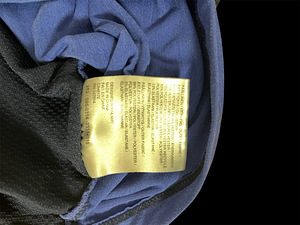 Sport t-shirt HALTI (4 foto / 5)
