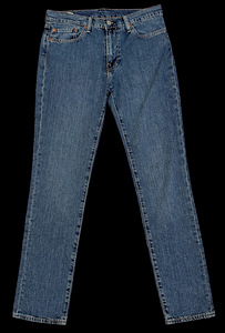 Джинсы LEVI’s (2 фото из 3)