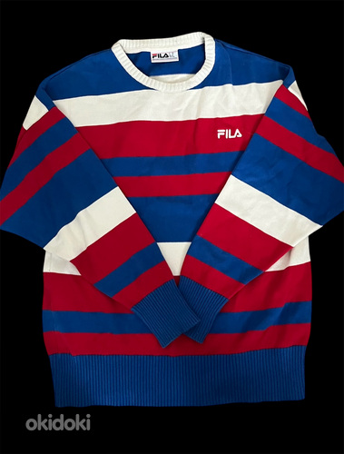Sweater FILA