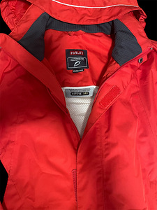 Halti Active Dry Jacket – City 130 / 100% Protection / Trans (1 foto / 5)