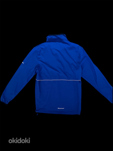 Weatherforce by Karimor Outdoor Windbreaker – Hiking / Sport