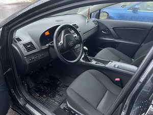Auto rentimine gaasiga (4 foto / 5)
