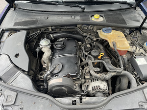 VW passat (12 фото из 12)