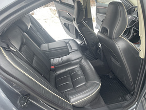 Volvo S80 Executive (8 foto / 14)