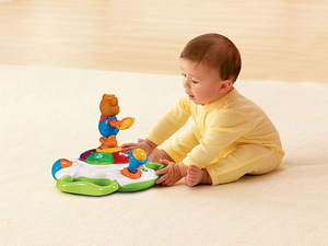 VTech Sit-to-Stand Dancing Tower музыкальная игрушка (2 фото из 5)