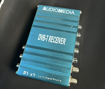 DR29 DVB-T ТВ-приемник