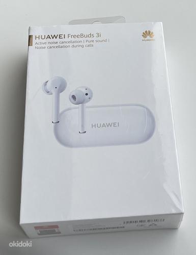 Huawei FreeBuds 3i Ceramic White (foto #1)