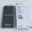 Samsung Galaxy Note 10 Clear/Led View Cover Black (foto #1)
