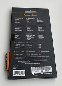 Samsung S9+ Screen Protector/Panzer Glass (2 foto / 4)