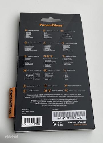 Samsung S9+ Screen Protector/Panzer Glass (фото #2)