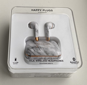 Happy Plugs Air 1 True Wireless (2 foto / 8)