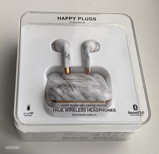 Happy Plugs Air 1 True Wireless (foto #2)