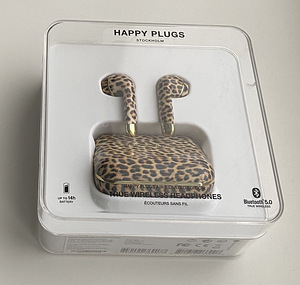 Happy Plugs Air 1 True Wireless (5 foto / 8)