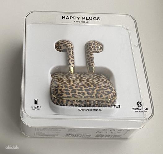 Happy Plugs Air 1 True Wireless (фото #5)