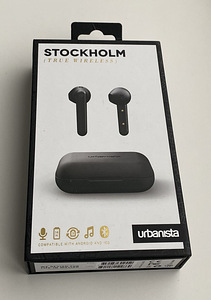 Urbanista STOCKHOLM True Wireless (7 foto / 10)