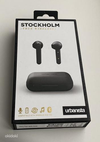 Urbanista STOCKHOLM True Wireless (фото #7)