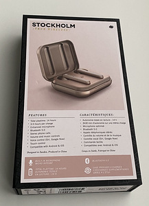 Urbanista STOCKHOLM True Wireless (9 foto / 10)