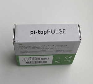 Pi-top PULSE White (3 foto / 3)
