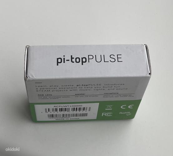 Pi-top PULSE White (foto #3)