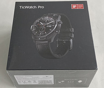 TicWatch Pro , Black