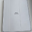 iPad Pro 12.9" Smart Folio (4th generation) - White (фото #1)