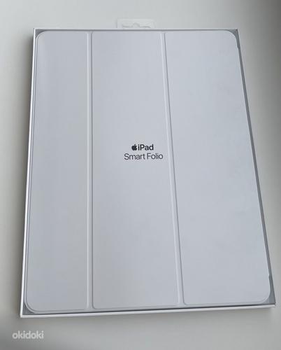 iPad Pro 12.9" Smart Folio (4th generation) - White (foto #1)