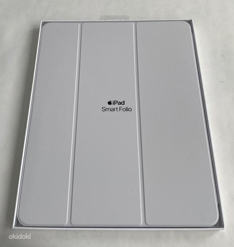 iPad Pro 11" Smart Folio (2nd generation) White/Pink (фото #1)