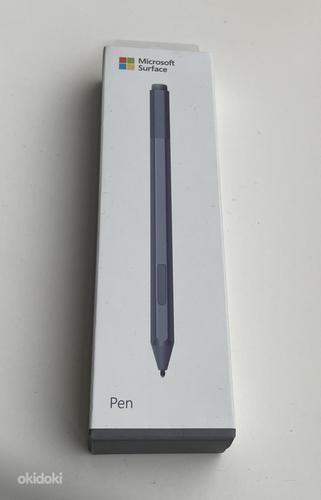 Microsoft Surface Pen Burgundy/Black/Red/Blue (foto #1)