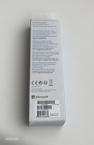 Microsoft Surface Pen Burgundy/Black/Red/Blue (фото #6)