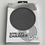 Wireless Charger Gray/Black (foto #3)