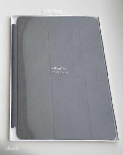 Apple iPad Pro 10.5-inch Smart Cover, Black/White/Pink (foto #5)