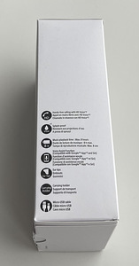 Sony WI-SP500W White/Black/Pink (6 foto / 9)