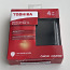 Toshiba Canvio Advance 2TB/4TB, USB 3.0 Black/Red (foto #3)