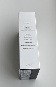 PLANTRONICS Backbeat Pro 5100 True Wireless (3 foto / 4)