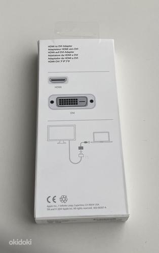 Apple HDMI to DVI Adapter Cable (foto #2)