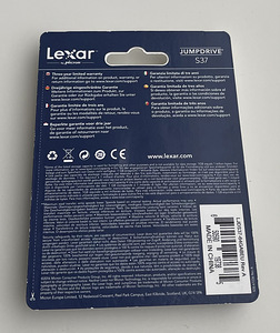 Lexar Flash Drive USB 3.0 64GB/128GB (2 foto / 4)