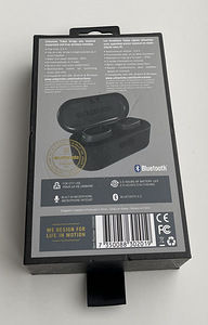 Urbanista Tokyo True Wireless Dark Clown (2 foto / 3)