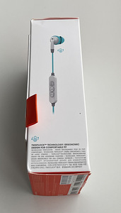 JBL Inspire 500 Wireless Headphones Black / Aqua (8 foto / 10)