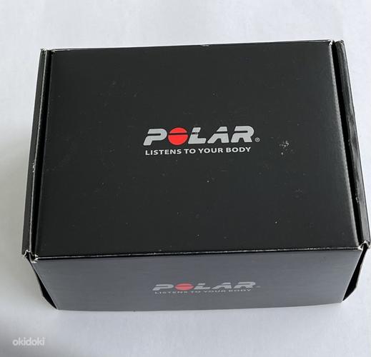 Polar RC3 GPS HR Black (foto #2)