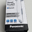 Panasonic NJ300BE In-Ear, Microfone, Black/White (фото #5)