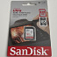 SanDisk Ultra SDXC Card 128GB Class 10 UHS-I, 80MB/s (фото #1)