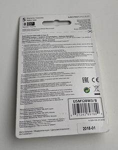 Sony Usb Flash Drive 128GB USB 3.1 Gen 1 (2 foto / 2)