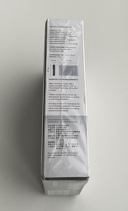 Freecom Mobile Drive Mg 1TB External Hard Drive ThunderBolt (4 foto / 4)