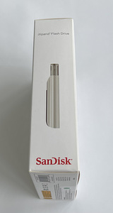 SanDisk iXpand Flash Drive 32GB (3 foto / 4)