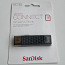 SanDisk Connect Wireless Stick 32GB/64GB (foto #1)