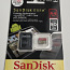 SanDisk Elite Extreme Plus microSDXC 64GB 80MB/s +SD Adapter (foto #1)